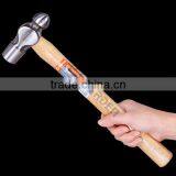 Hammer Wooden Handle Oak Wood Handle Claw Hammer for Hand Tools thumbnail-5