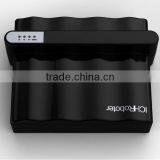 ICleaner-120 Deep Blue Robotic Pool Vacuum Cleaner With Caddy Cart and CE thumbnail-6