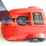 Automatic Electric Robotic Grass Cutter S520 With Wifi Function