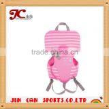 Kids 100n Yellow Foam Life Jacket thumbnail-5