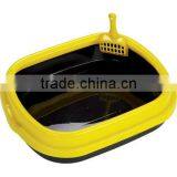 Cat Litter Boxes thumbnail-1