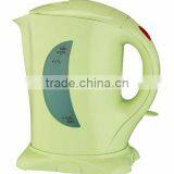 FACTORY SALES!!! PLASTIC IMMERSED CORDLESS KETTLE 1.7L WITH GOOD QUALITY thumbnail-3