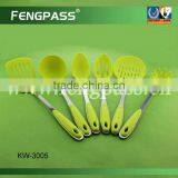 Plastic Kitchenware Set KW-3005 thumbnail-1