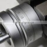 Precision Cross Slide Working Table With Fixed Base BM30201, BM30202, BM30203 thumbnail-3