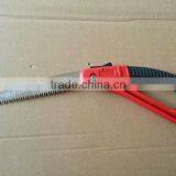D Shape 180mm Foldable Saw thumbnail-2