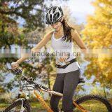 2016 Wholesale Running Belt Fanny Pack Universal Sports Waist Belt and Waist Pack thumbnail-1