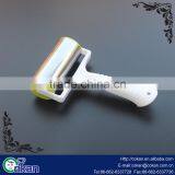 Pastry Rolling Pin,strainless Steel Pastry Rolling Pin,plastic Pastry Rolling Pin for Baking With Handle thumbnail-3