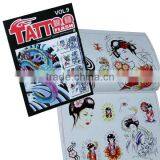 Professional Tattoo Book thumbnail-1