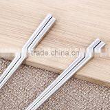 High Quality Best Selling Stainless Steel Chopsticks thumbnail-4