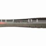 CZ-1004 British Type Claw Hammers Double Colour TPR Handle thumbnail-1