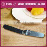 FDA/LFGB Standard Mutifunctional Pizza Cheese Cutting Tools Of Pizza Cheese Shovel thumbnail-3