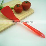 100% Food Grade Silicone Turner for Cooking thumbnail-4