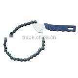 Factory Direct Offer Automative Hand Tool Handcuffs Type Oil Filter Wrench thumbnail-1