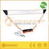 Multi Function Product With Tennis Set and Badminton Set With Net From Manufactutre thumbnail-1