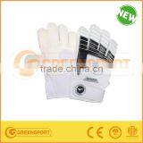 2016 Fashion Design American Football Padded Gloves/American Football Linebacker Gloves/American Football Receiver Gloves thumbnail-1