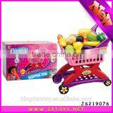 Baby Shopping Cart Toy thumbnail-5