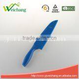 WCE411 6 Pcs Non-stick Knife Set Special Design Knitchen Knife Set thumbnail-2