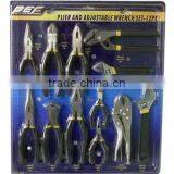 12pcs Pliers Set thumbnail-1