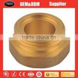 DIN Brass Nuts thumbnail-1