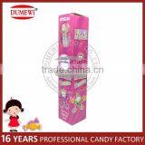 3 in 1 Mixed Fruit Flavors CC Stick Sour Powder Candy thumbnail-4
