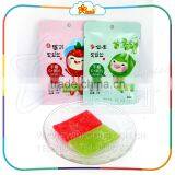 Halal Fruit Flavor Gummy Candy thumbnail-1