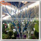 Wholesale Artificial White Dry Tree Branches Without Leaves for Indoor Decoration thumbnail-2