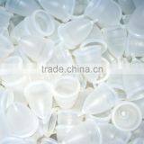 USA Dow Corning Silicone Material Reusable Lady Menstrual Cup thumbnail-5