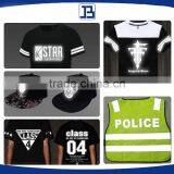 Jiabao New Product Clothing Reflective Heat Transfer Vinyl thumbnail-4