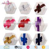 Gift Box Decorativing Elastic Packaging Ribbon Bow thumbnail-4