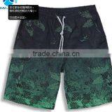 Good Quality 2015 Men Beach Shorts Produced in Dery China thumbnail-2