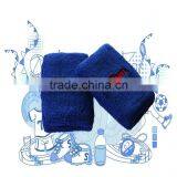 2015 High Quality Cotton Terry Wrist Band Produced by Dery thumbnail-2