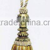 Decorative Tassel With Beads