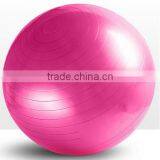 H0T Sell Anti Burst Eco Pvc Yoga Ball Gym Fit Yoga Ball thumbnail-3