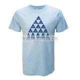 Extended Organic t Shirt Wholesale Printing thumbnail-4