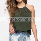 New Arrival Fashion Womens Jean Shorts Wholesale Made in China thumbnail-1