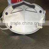 HONEYWELL DISPOSABLE FACE MASK RY-D7051V-BC1 thumbnail-2