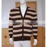 Cashmere Men Sweater thumbnail-1