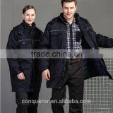 Best Selling Low Price Factory Coverall Long-sleeve Workwear Uniforms thumbnail-1