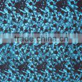 Dongguan Beinuo Embroidery Lace Trim Fabric With Lycra and Professional Technical Support thumbnail-3