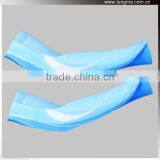 Hot Sales Mens Custom Dri Fit Sublimation Printed Compression Arm | Leg|Calf Sleeves For Running Cycling Basketball thumbnail-2