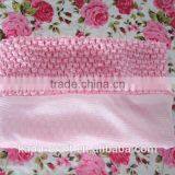 Latest Plain Crop Tops Wholesale Crochet Lined Tops thumbnail-5