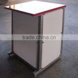 Small Slotted Cash Counter Display thumbnail-2