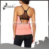 Yoga Tank Top Women Tank Top Tight Sexy Sports Tank Tops thumbnail-2