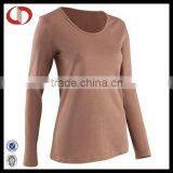 Womens Fitness Clothes Essentials Shirts