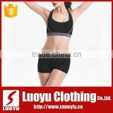 Custom Fitness Set, Yoga Wear in a Set, Yoga Short thumbnail-2