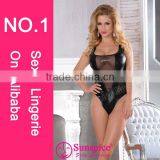 2015 High Quality Hot Sales Young Girls in Lingerie Ami Club Wear Club Wear Lingerie thumbnail-1