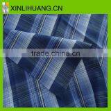 Cotton Yarn Dyed Chambray Fabric With Cheap Price thumbnail-1
