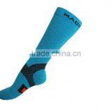 Arch Support & Ankle Protect Merino Wool Compression Socks thumbnail-5