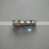 Horn Wrist Bracelets thumbnail-1