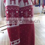 (KS021) China Manufacturer Excellent Quality Kid Sweater OEM thumbnail-3